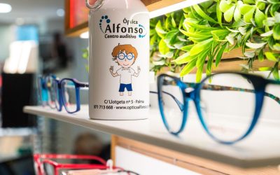 💧 Botellas personalizadas que reflejan la esencia de una marca