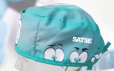 Gorros personalizados: el detalle que potencia tu marca 🧢✨