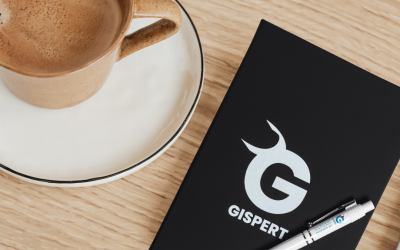 ✨ Libretas personalizadas para Gispert: cuando los detalles hablan el idioma de tu marca