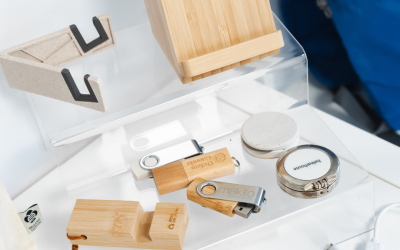 🌿 Construir marca también es cuidar el planeta