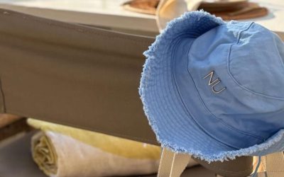 Un proyecto de merchandising que conecta con la esencia mediterránea 🌴✨