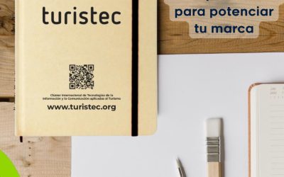 Libretas personalizadas: cada detalle es una oportunidad para potenciar tu marca 🖋️💼